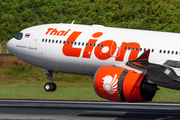 Thai Lion Air Airbus A330-941N (HS-LAL) at  Phuket, Thailand