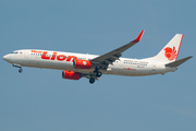 Thai Lion Air Boeing 737-9GP(ER) (HS-LTT) at  Bangkok - Don Mueang International, Thailand