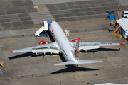 Thai Lion Air Boeing 737-9GP(ER) (HS-LTW) at  Seattle - Boeing Field, United States