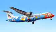 Bangkok Airways ATR 72-500 (HS-PGB) at  Koh Samui, Thailand