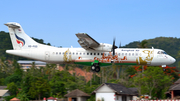 Bangkok Airways ATR 72-500 (HS-PGD) at  Koh Samui, Thailand