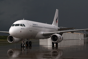 Bangkok Airways Airbus A319-132 (HS-PGS) at  Hamburg - Fuhlsbuettel (Helmut Schmidt), Germany