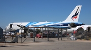 Bangkok Airways Airbus A320-232 (HS-PPJ) at  Tucson - International, United States