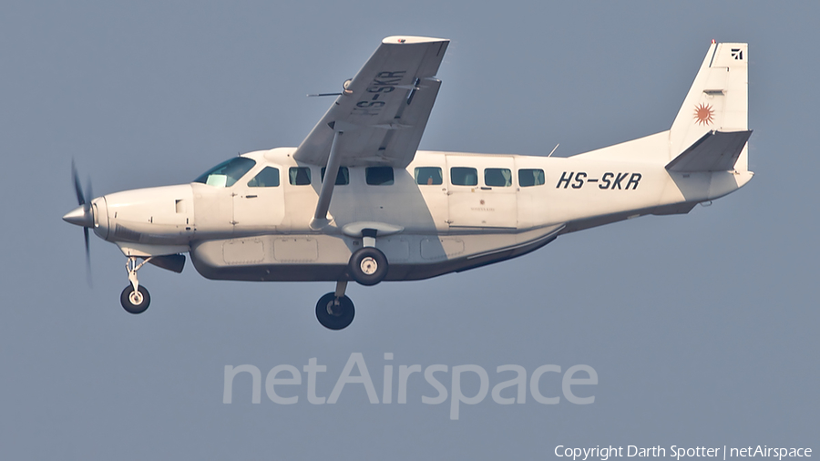 Siam General Aviation Company Cessna 208B Grand Caravan (HS-SKR) | Photo 318646