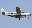 Siam General Aviation Company Cessna 208B Grand Caravan (HS-SKR) at  Bangkok - Suvarnabhumi International, Thailand