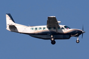 Thai Flying Service Cessna 208B Grand Caravan (HS-SPL) at  Bangkok - Suvarnabhumi International, Thailand