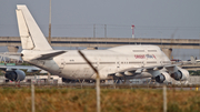 Orient Thai Airlines Boeing 747-422 (HS-STA) at  Bangkok - Suvarnabhumi International, Thailand