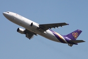 Thai Airways International Airbus A300B4-622R (HS-TAN) at  Bangkok - Suvarnabhumi International, Thailand