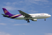 Thai Airways International Airbus A300B4-622R (HS-TAT) at  Phuket, Thailand