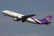 Thai Airways International Airbus A300B4-622R (HS-TAX) at  Bangkok - Suvarnabhumi International, Thailand