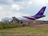 Thai Airways International Airbus A300B4-622R (HS-TAZ) at  Roswell - Industrial Air Center, United States