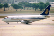 Royal Air Cambodge Boeing 737-2P5 (HS-TBA) at  Bangkok - Don Mueang International, Thailand