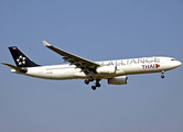 Thai Airways International Airbus A330-343X (HS-TBD) at  Bangkok - Suvarnabhumi International, Thailand