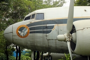 Royal Thai Air Force Douglas C-47A Skytrain (9414) at  Bangkok - Science Center of Education, Thailand