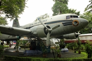 Royal Thai Air Force Douglas C-47A Skytrain (9414) at  Bangkok - Science Center of Education, Thailand