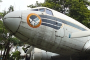 Royal Thai Air Force Douglas C-47A Skytrain (9414) at  Bangkok - Science Center of Education, Thailand