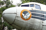 Royal Thai Air Force Douglas C-47A Skytrain (9414) at  Bangkok - Science Center of Education, Thailand