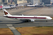 Thai Airways International Airbus A330-321 (HS-TEA) at  Hong Kong - Kai Tak International (closed), Hong Kong