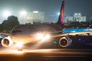 Thai Airways International Airbus A330-343X (HS-TEN) at  Mumbai - Chhatrapati Shivaji International, India