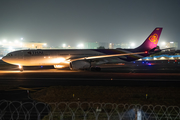 Thai Airways International Airbus A330-343X (HS-TEN) at  Mumbai - Chhatrapati Shivaji International, India