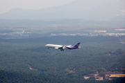 Thai Airways International Airbus A330-343X (HS-TEN) at  Kuala Lumpur - International, Malaysia