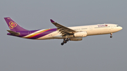 Thai Airways International Airbus A330-343X (HS-TER) at  Bangkok - Suvarnabhumi International, Thailand