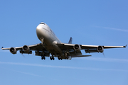 Thai Airways International Boeing 747-4D7 (HS-TGB) at  London - Heathrow, United Kingdom