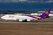 Thai Airways International Boeing 747-4D7 (HS-TGG) at  Munich, Germany