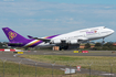 Thai Airways International Boeing 747-4D7 (HS-TGG) at  Sydney - Kingsford Smith International, Australia