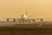 Thai Cargo Boeing 747-4D7(BCF) (HS-TGJ) at  Frankfurt am Main, Germany