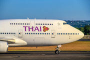 Thai Airways International Boeing 747-4D7 (HS-TGP) at  Denpasar/Bali - Ngurah Rai International, Indonesia