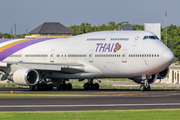 Thai Airways International Boeing 747-4D7 (HS-TGP) at  Denpasar/Bali - Ngurah Rai International, Indonesia