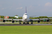 Thai Airways International Boeing 747-4D7 (HS-TGP) at  Denpasar/Bali - Ngurah Rai International, Indonesia