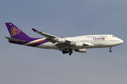 Thai Airways International Boeing 747-4D7 (HS-TGY) at  Bangkok - Suvarnabhumi International, Thailand