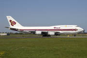 Thai Airways International Boeing 747-4D7 (HS-TGY) at  Copenhagen - Kastrup, Denmark