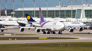 Thai Airways International Boeing 747-4D7 (HS-TGY) at  Munich, Germany