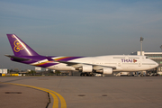 Thai Airways International Boeing 747-4D7 (HS-TGY) at  Munich, Germany