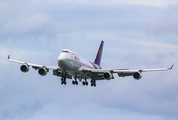 Thai Airways International Boeing 747-4D7 (HS-TGZ) at  Denpasar/Bali - Ngurah Rai International, Indonesia