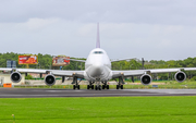 Thai Airways International Boeing 747-4D7 (HS-TGZ) at  Denpasar/Bali - Ngurah Rai International, Indonesia