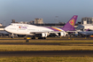 Thai Airways International Boeing 747-4D7 (HS-TGZ) at  Sydney - Kingsford Smith International, Australia