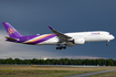 Thai Airways International Airbus A350-941 (HS-THB) at  Frankfurt am Main, Germany