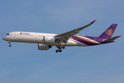 Thai Airways International Airbus A350-941 (HS-THB) at  Frankfurt am Main, Germany