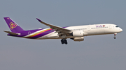 Thai Airways International Airbus A350-941 (HS-THC) at  Bangkok - Suvarnabhumi International, Thailand