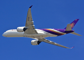 Thai Airways International Airbus A350-941 (HS-THC) at  Bangkok - Suvarnabhumi International, Thailand