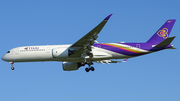 Thai Airways International Airbus A350-941 (HS-THC) at  Frankfurt am Main, Germany