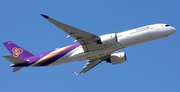 Thai Airways International Airbus A350-941 (HS-THC) at  Frankfurt am Main, Germany