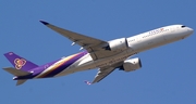 Thai Airways International Airbus A350-941 (HS-THC) at  Frankfurt am Main, Germany