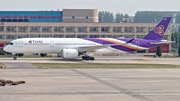 Thai Airways International Airbus A350-941 (HS-THC) at  Beijing - Capital, China