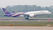 Thai Airways International Airbus A350-941 (HS-THC) at  Beijing - Capital, China