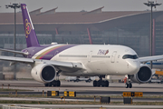 Thai Airways International Airbus A350-941 (HS-THC) at  Beijing - Capital, China